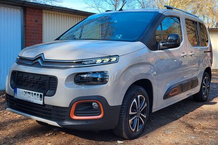 Citroen Berlingo 143.000 km 14.900 &euro; Lübeck 23560