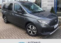 Gebrauchtwagen Ford Tourneo Connect