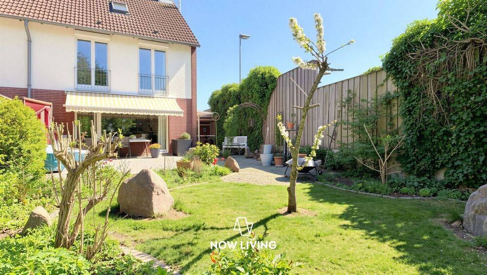 Reihenendhaus Mölln - 5 Zimmer, 135 m&sup2;, 419.000&euro; | Angebot:26403166