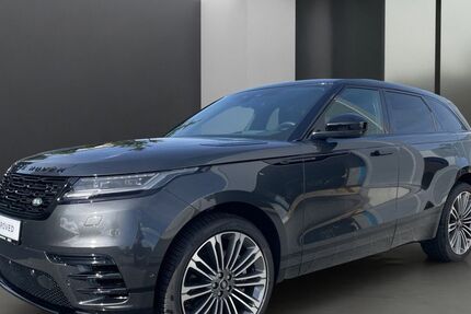 Land Rover Range Rover Velar 9.900 km 62.990 &euro; Lübeck 23554