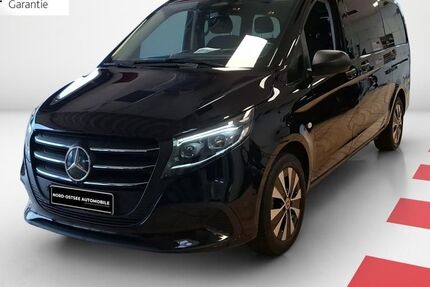 Mercedes-Benz Vito 62.848 km 47.290 &euro; Reinfeld 23858
