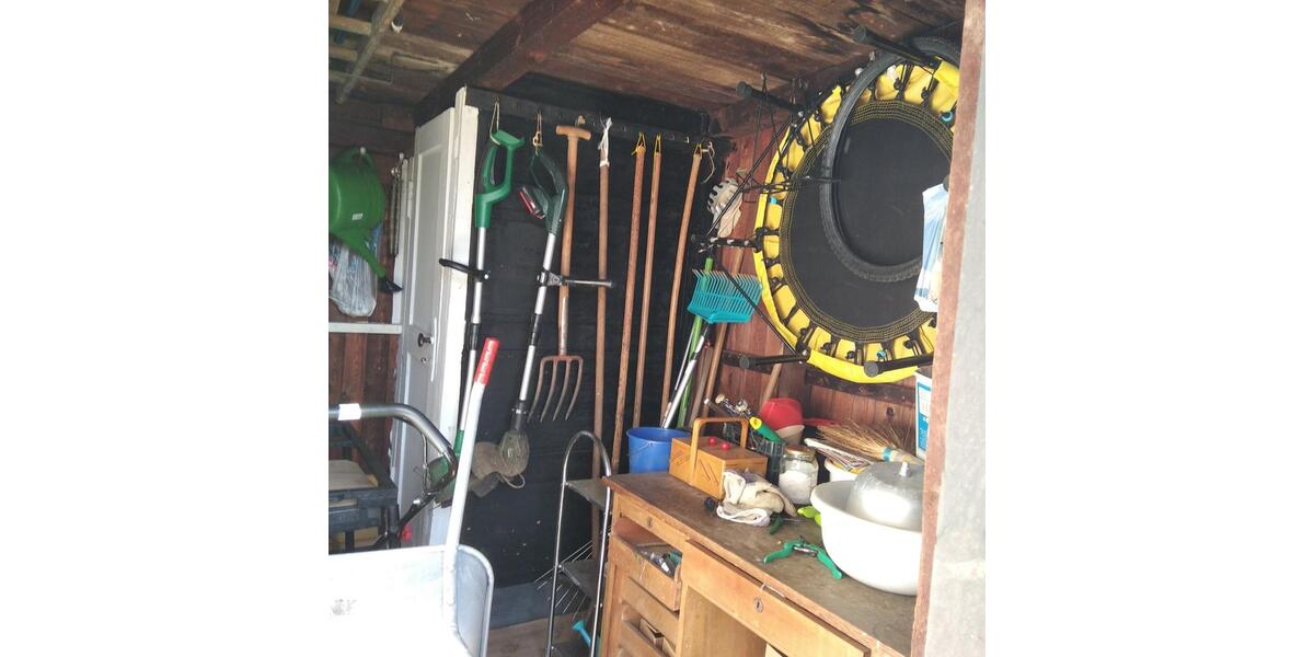 Grundstück Lübeck Sankt Lorenz Nord - 4.500&euro; | Angebot:25403270