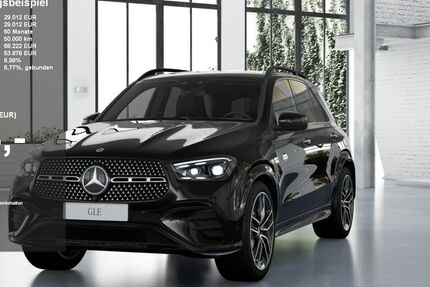 Mercedes-Benz GLE 350 23.506 km 82.890 &euro; Lübeck 23556
