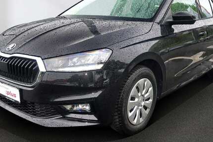 Skoda Fabia 14.780 km 16.480 &euro; Bad Oldesloe 23843