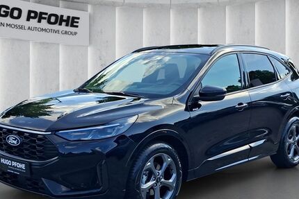 Ford Kuga 18.571 km 26.950 &euro; Lübeck 23554