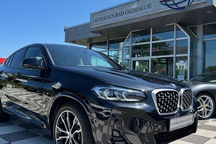 BMW X4 1.700 km 55.888 &euro; Bad Oldesloe 23843