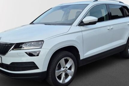 Skoda Karoq 85.117 km 21.489 € Mölln 23879