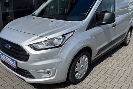 Ford Tourneo Connect 25.200 km 17.990 &euro; Bad Segeberg 23795