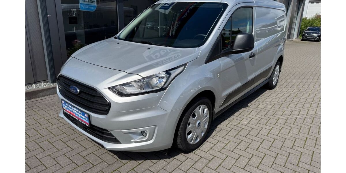 Ford Tourneo Connect 25.200 km 17.990 &euro; Bad Segeberg 23795