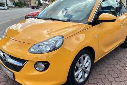 Opel Adam 150.000 km 6.990 € Lübeck 23556