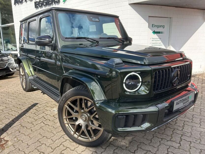 G 63 AMG