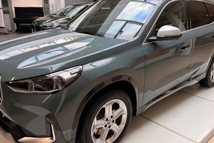 BMW X1 11.900 km 40.990 &euro; Alt-Mölln 23881