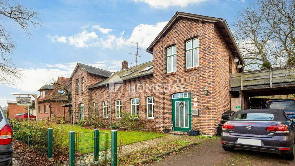 Einfamilienhaus Zarpen - 1 Zimmer, 280 m&sup2;, 570.000&euro; | Angebot:24736856