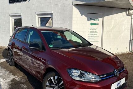 VW Golf 70.000 km 14.980 &euro; Bad Segeberg 23795