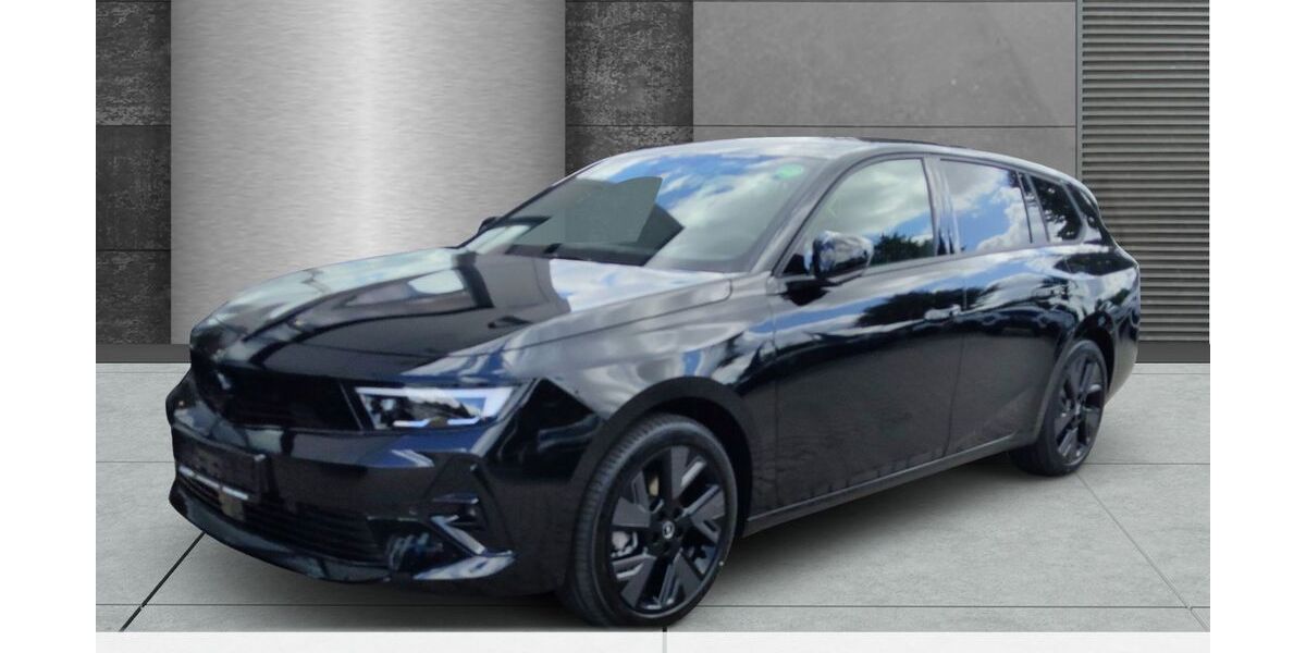 Opel Astra Electric 4.900 km 39.790 &euro; Wesenberg 23858