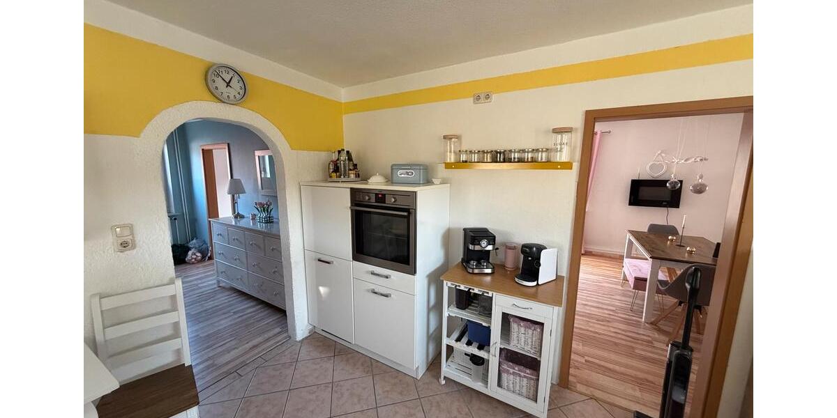 Einfamilienhaus Bad Segeberg - 4 Zimmer, 100 m&sup2;, 289.000&euro; | Angebot:26248800