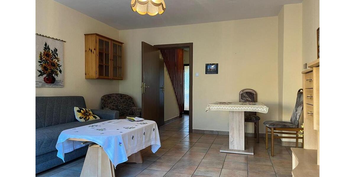 Reihenhaus Lübeck Kücknitz - 4 Zimmer, 110 m&sup2;, 172.000&euro; | Angebot:24783381