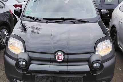 Fiat Panda 22.667 km 12.890 &euro; Bad Segeberg 23795