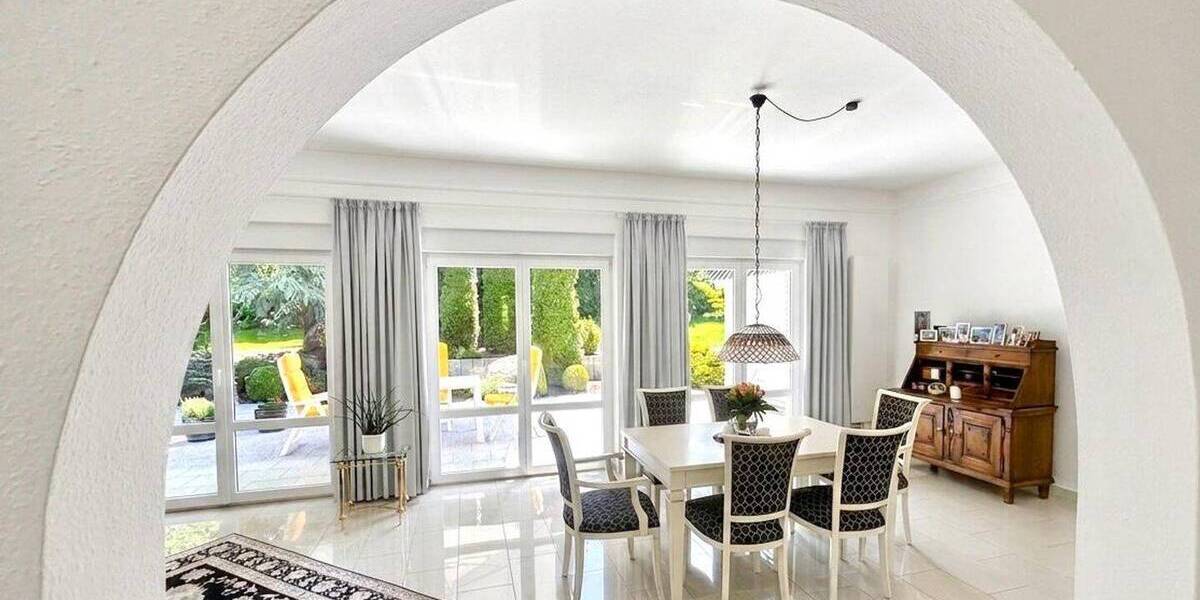 Einfamilienhaus Klingberg - Scharbeutz Klingberg - 4 Zimmer, 790.000&euro; | Angebot:26820478