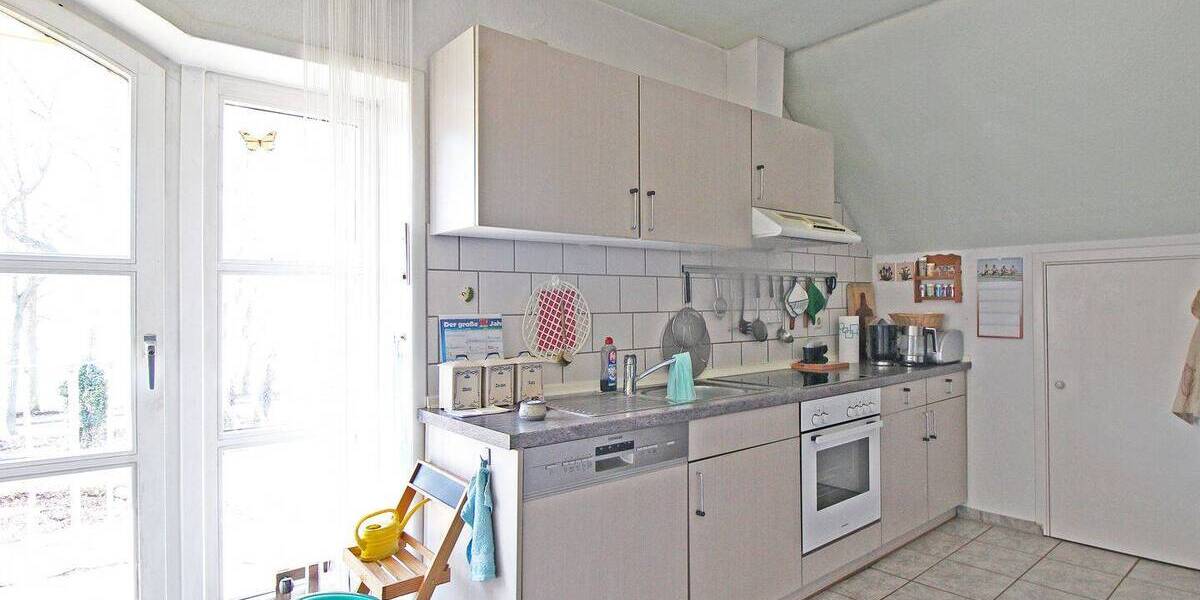 Mehrfamilienhaus, Wohnhaus Bad Segeberg - 6 Zimmer, 207 m&sup2;, 850.000&euro; | Angebot:26028978