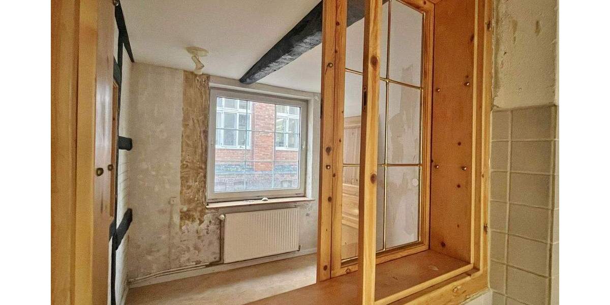 Mehrfamilienhaus, Wohnhaus Lübeck Innenstadt - 3 Zimmer, 52 m&sup2;, 189.000&euro; | Angebot:24875569