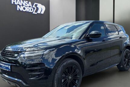 Land Rover Range Rover Evoque 18.355 km 42.790 &euro; Lübeck 23554