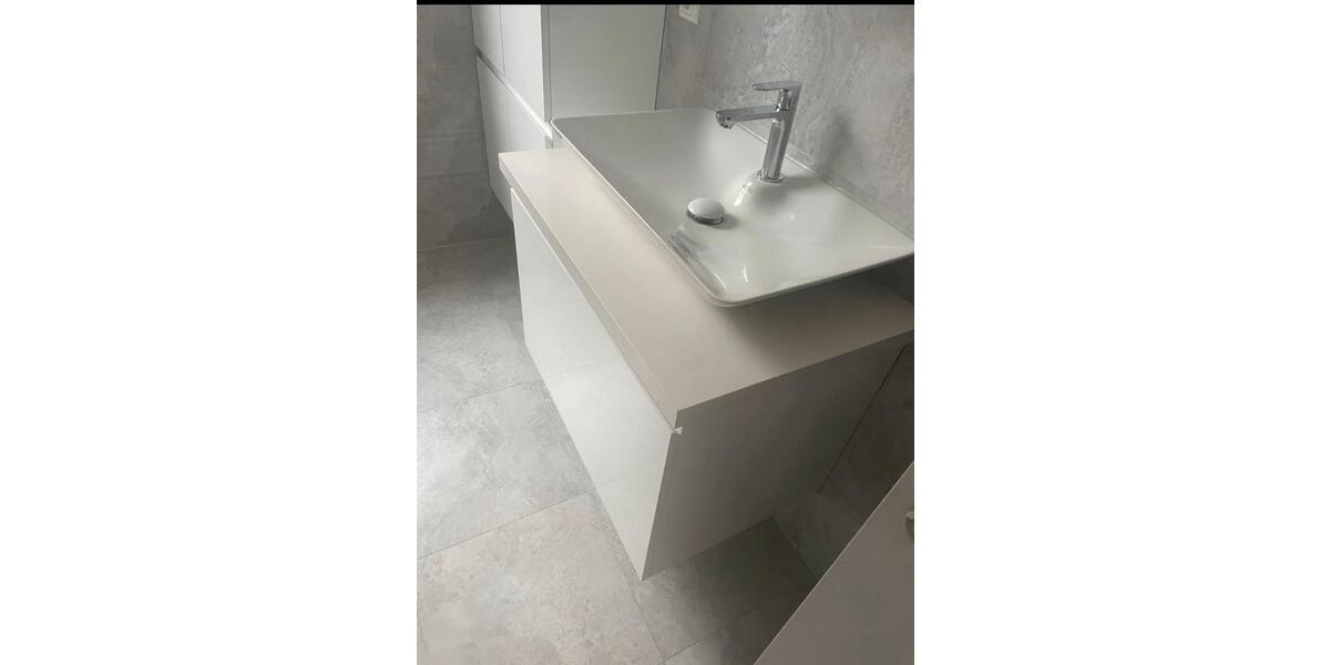 Wohnung Lübeck-Travemünde Erstbezug 3 zimmer