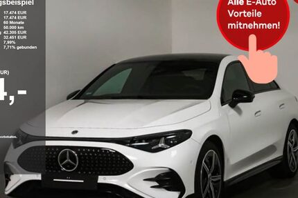 Mercedes-Benz CLA 250 3.333 km 49.925 &euro; Bad Oldesloe 23843