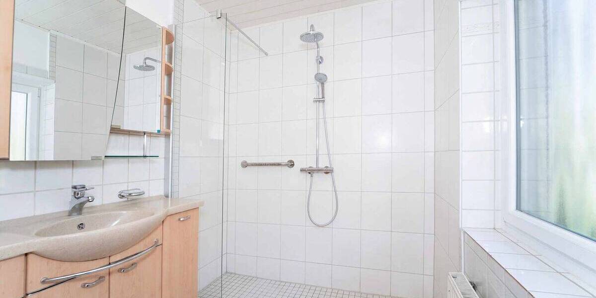Mehrfamilienhaus, Wohnhaus Lübeck St. Jürgen - 6 Zimmer, 181 m&sup2;, 498.000&euro; | Angebot:26487227