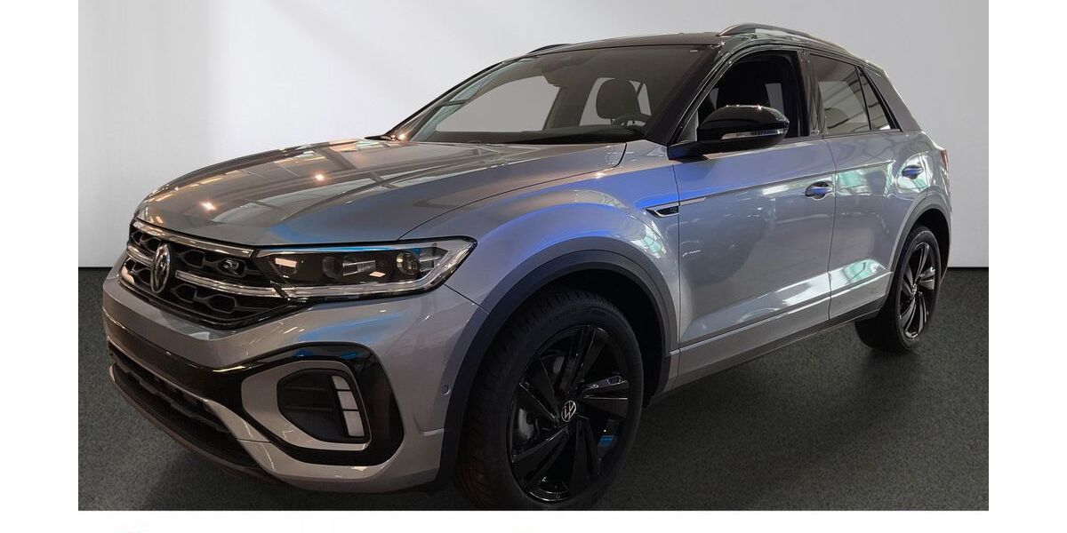 VW T-Roc 7.500 km 32.480 &euro; Bad Oldesloe 23843