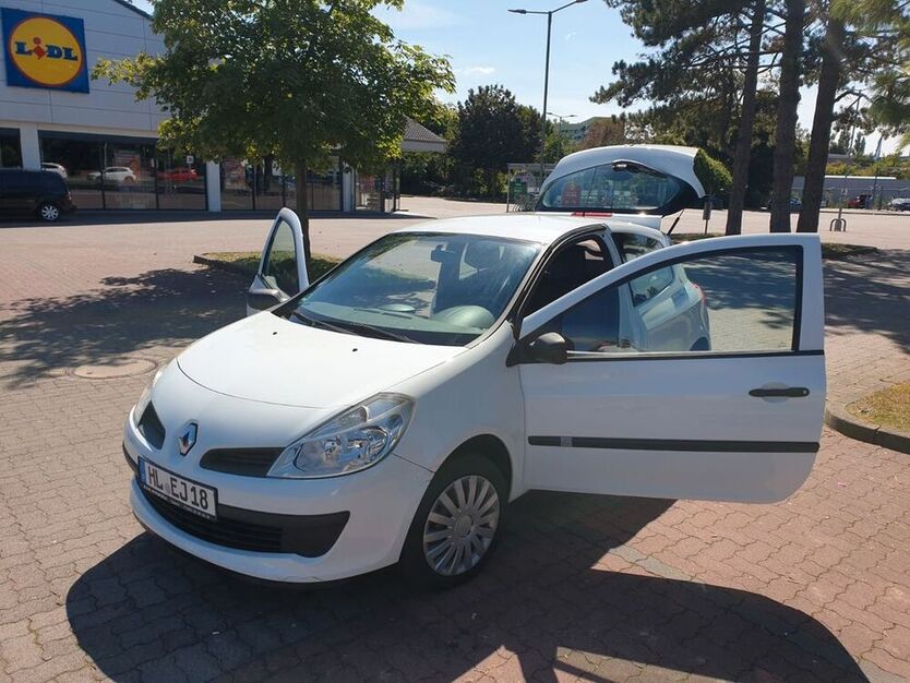 Clio