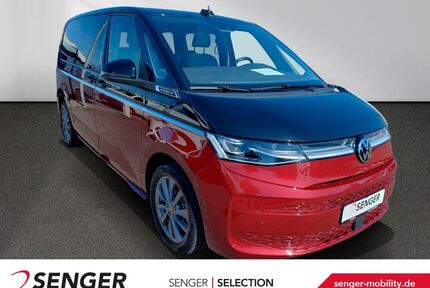 VW T7 Multivan