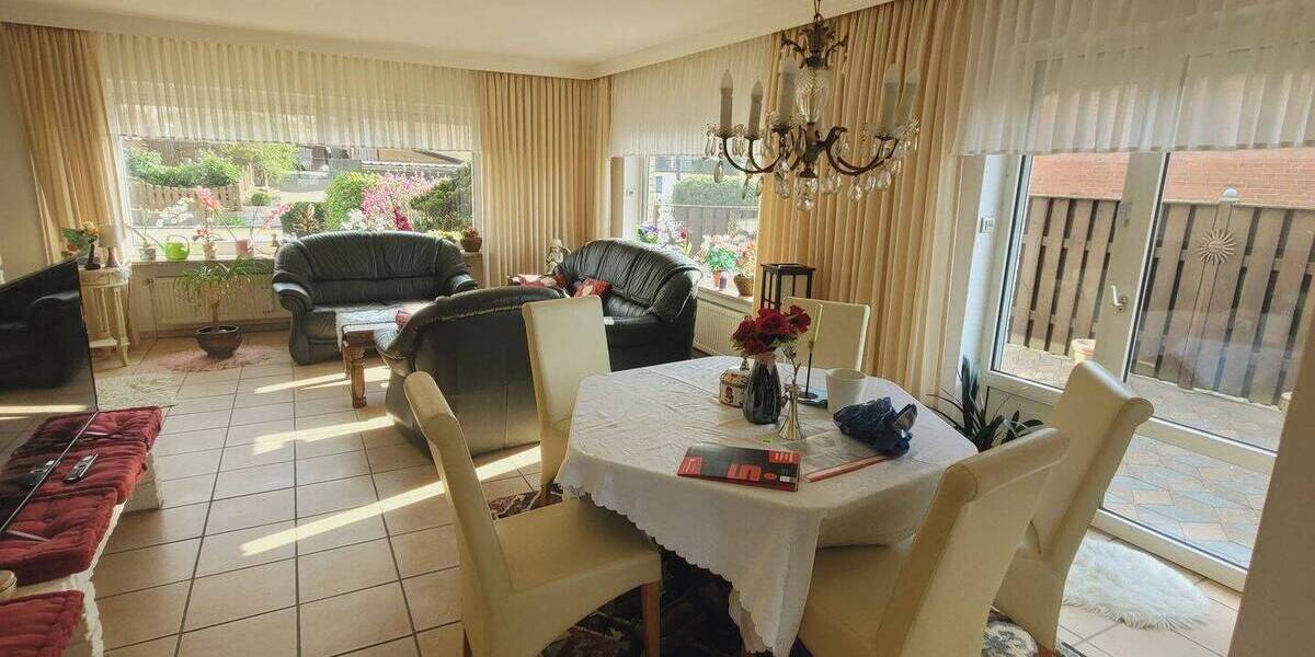 Einfamilienhaus Lübeck Schlutup - 3 Zimmer, 150 m&sup2;, 419.000&euro; | Angebot:26819321