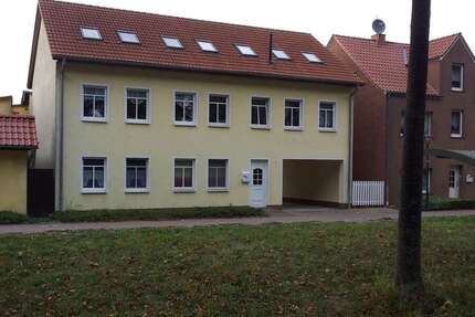 Wohnung Selmsdorf - 2 Zimmer, 32 m&sup2;, 310&euro; | Angebot:26635591
