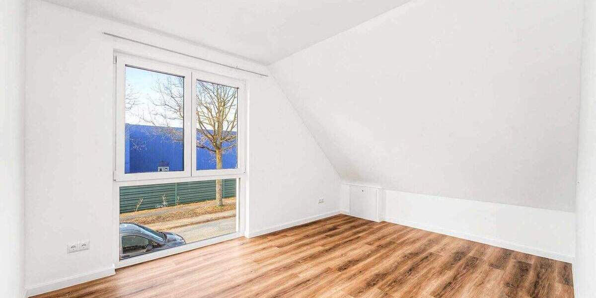 Doppelhaushälfte Lübeck Kücknitz - 5 Zimmer, 103 m&sup2;, 479.000&euro; | Angebot:24810275