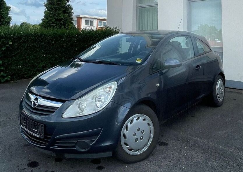 Corsa