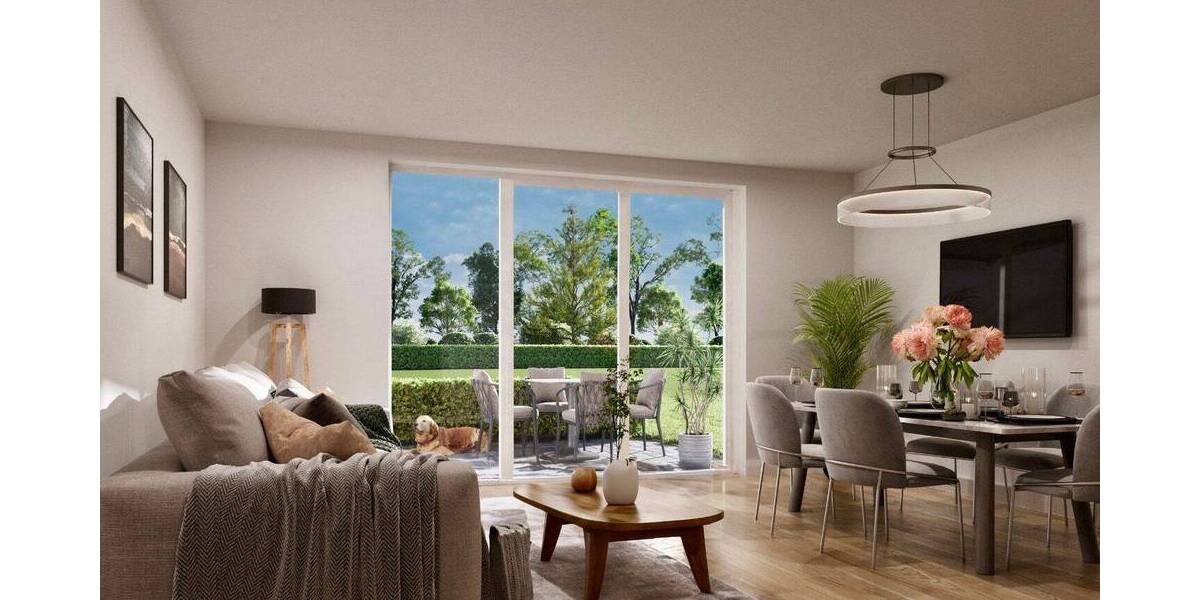 Doppelhaushälfte Bad Schwartau / Sereetz Sereetz - 5 Zimmer, 115 m&sup2;, 479.000&euro; | Angebot:25821071