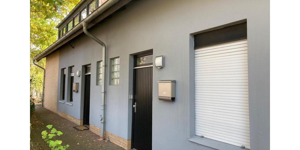 Erdgeschoßwohnung Scharbeutz - 2 Zimmer, 46 m&sup2;, 295.000&euro; | Angebot:27648740