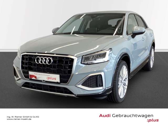 Audi Q2 5.471 km 32.998 &euro; Mölln 23879