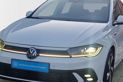 VW Polo 55.734 km 22.950 &euro; Groß Grönau 23627