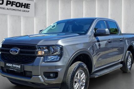 Ford Ranger 36.309 km 35.490 &euro; Lübeck 23554