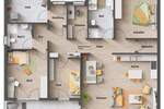Bungalow Lüdersdorf - 5 Zimmer, 138 m&sup2;, 467.526&euro; | Angebot:26805203