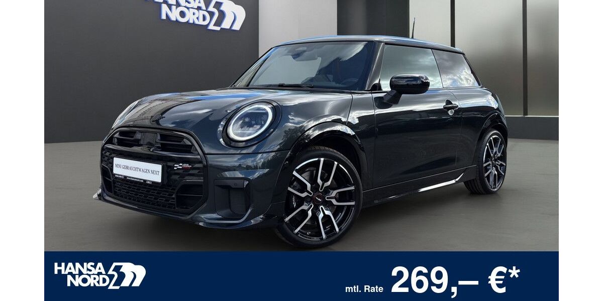 Mini Cooper S 31.190 km 31.450 € Lübeck 23560