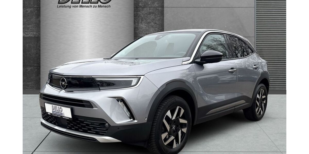 Opel Mokka 29.945 km 18.990 &euro; Lübeck 23558