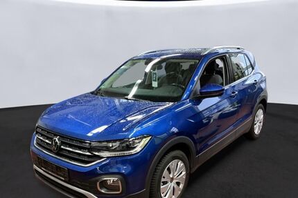 VW T-Cross 52.050 km 20.990 &euro; Bad Segeberg 23795