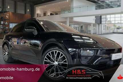 Porsche Macan 7.822 km 79.800 &euro; Bad Segeberg ( bei Hamburg) 23795