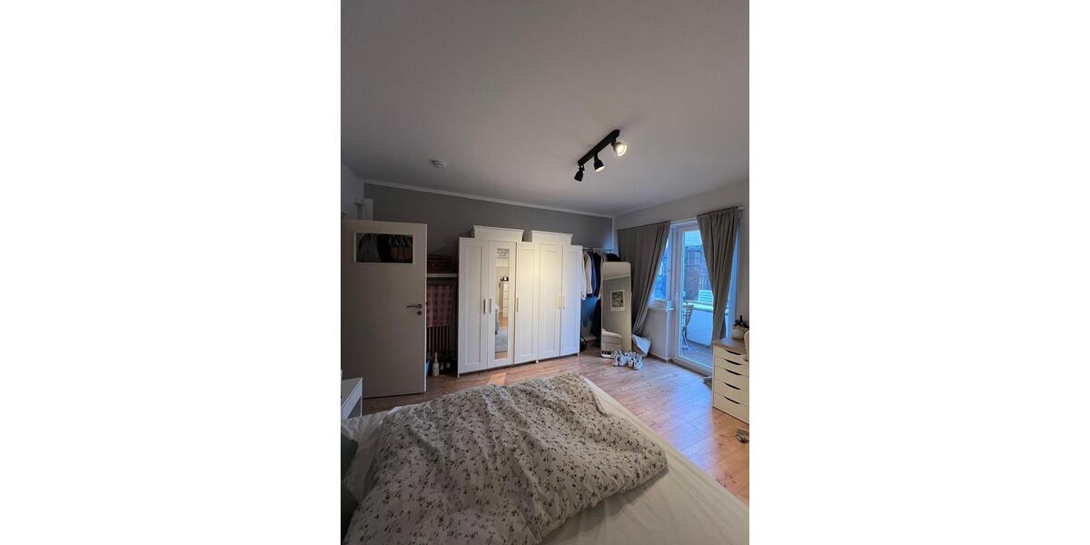 !!ANFRAGESTOPP!3-Zimmer-Wohnung ab 01.03.26 auf der Altstadtinsel 3 zimmer