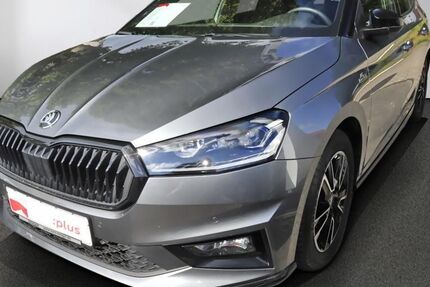 Skoda Fabia 17.300 km 21.480 &euro; Bad Oldesloe 23843