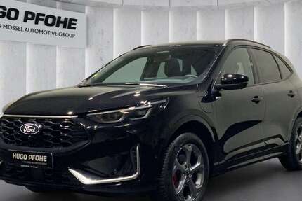 Ford Kuga 27.973 km 37.950 &euro; Lübeck 23554