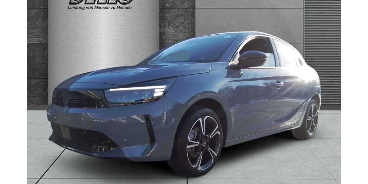 Opel Corsa 10.680 km 18.490 &euro; Bad Schwartau 23611